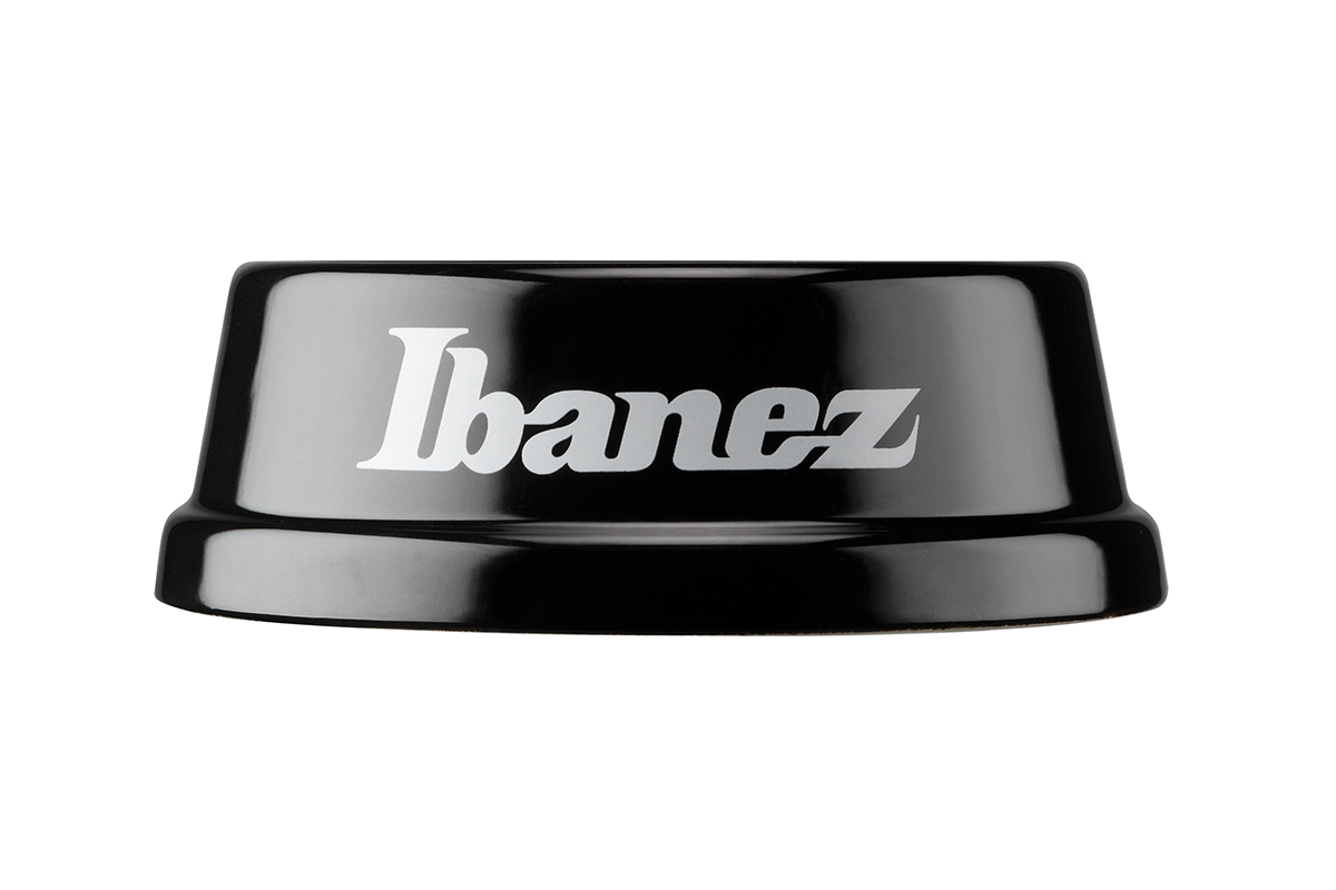 Миска для собак IBANEZ IBWL001 BOWL BLACK