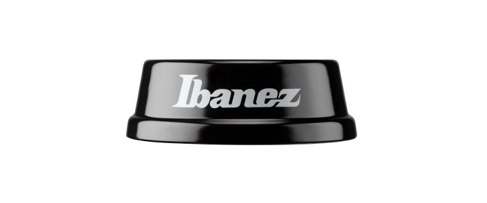 Миска для собак IBANEZ IBWL001 BOWL BLACK