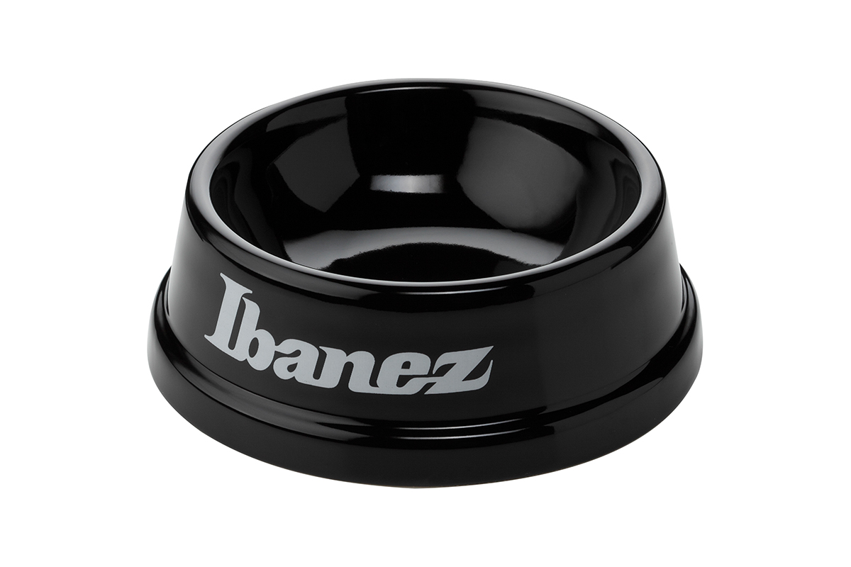 Миска для собак IBANEZ IBWL001 BOWL BLACK