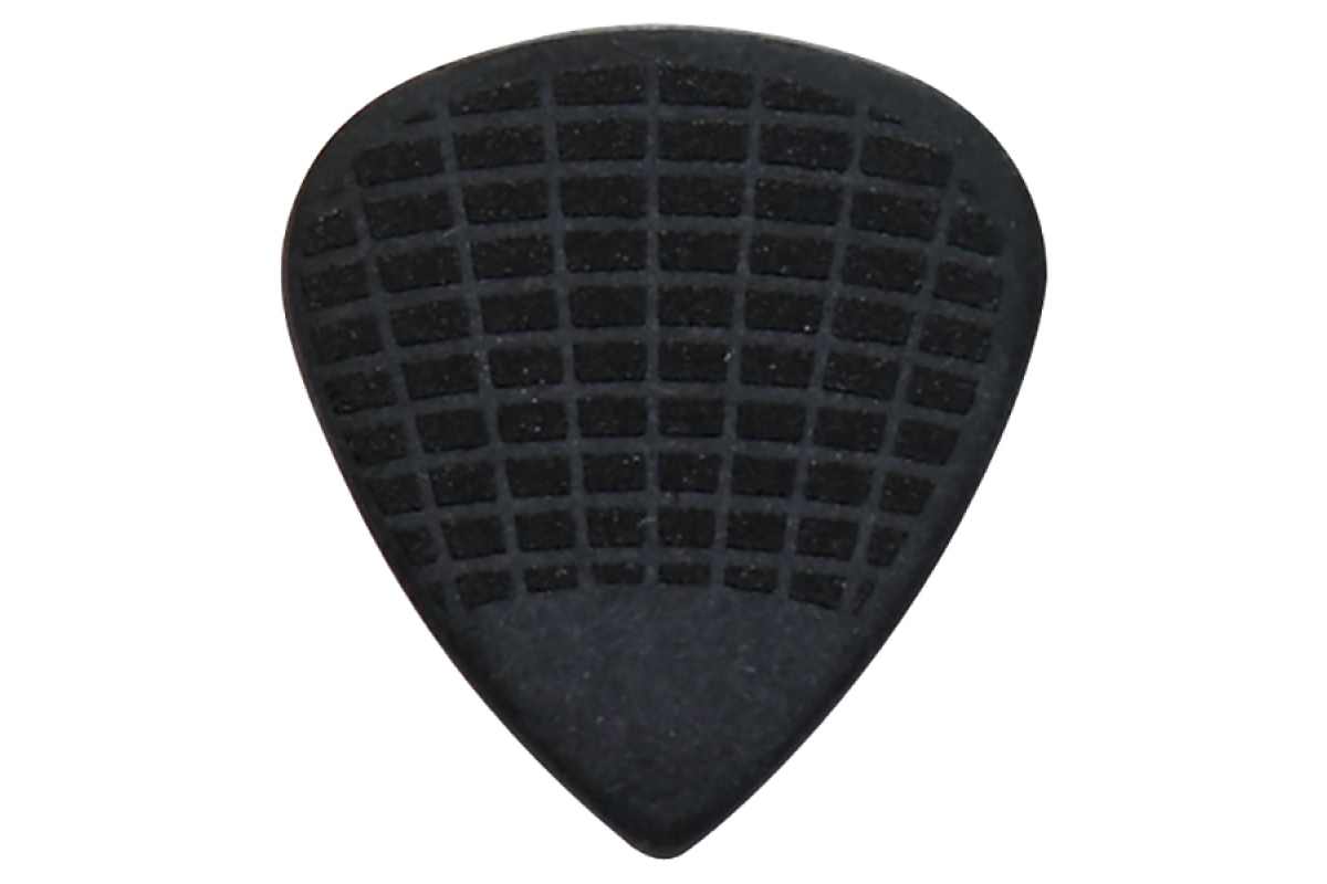 Медіатор IBANEZ PA16XSG-BK WIZARD EXTRA HEAVY SAND GRIP PICK BLACK