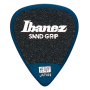 Медіатор IBANEZ PA14HSG-DB WIZARD HEAVY SAND GRIP PICK DEEP BLUE