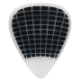 Медіатор IBANEZ PA14HSG-WH WIZARD HEAVY SAND GRIP PICK WHITE