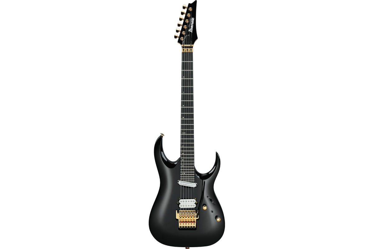 Електрогітара IBANEZ RGA622XH BK
