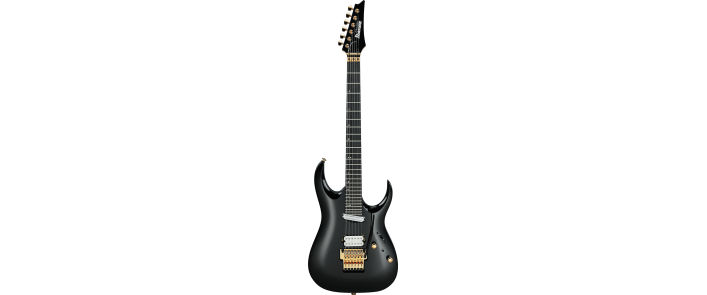 Електрогітара IBANEZ RGA622XH BK