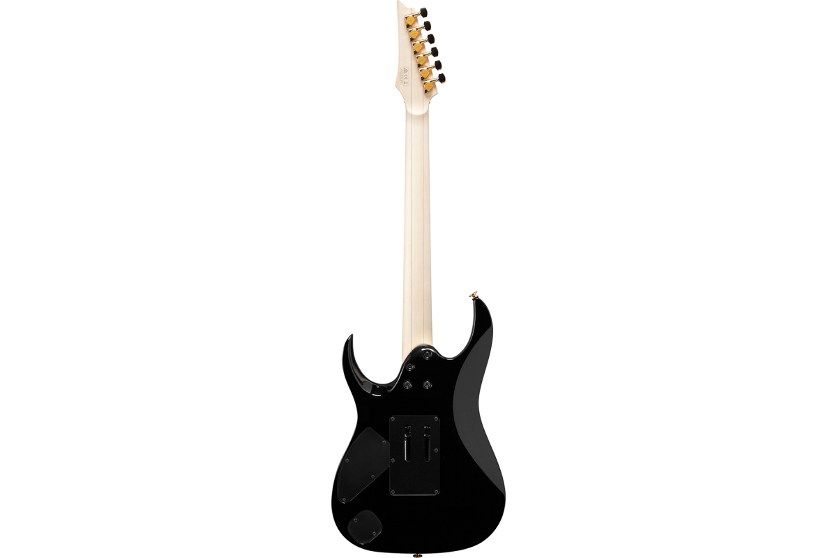 Електрогітара IBANEZ RGA622XH BK