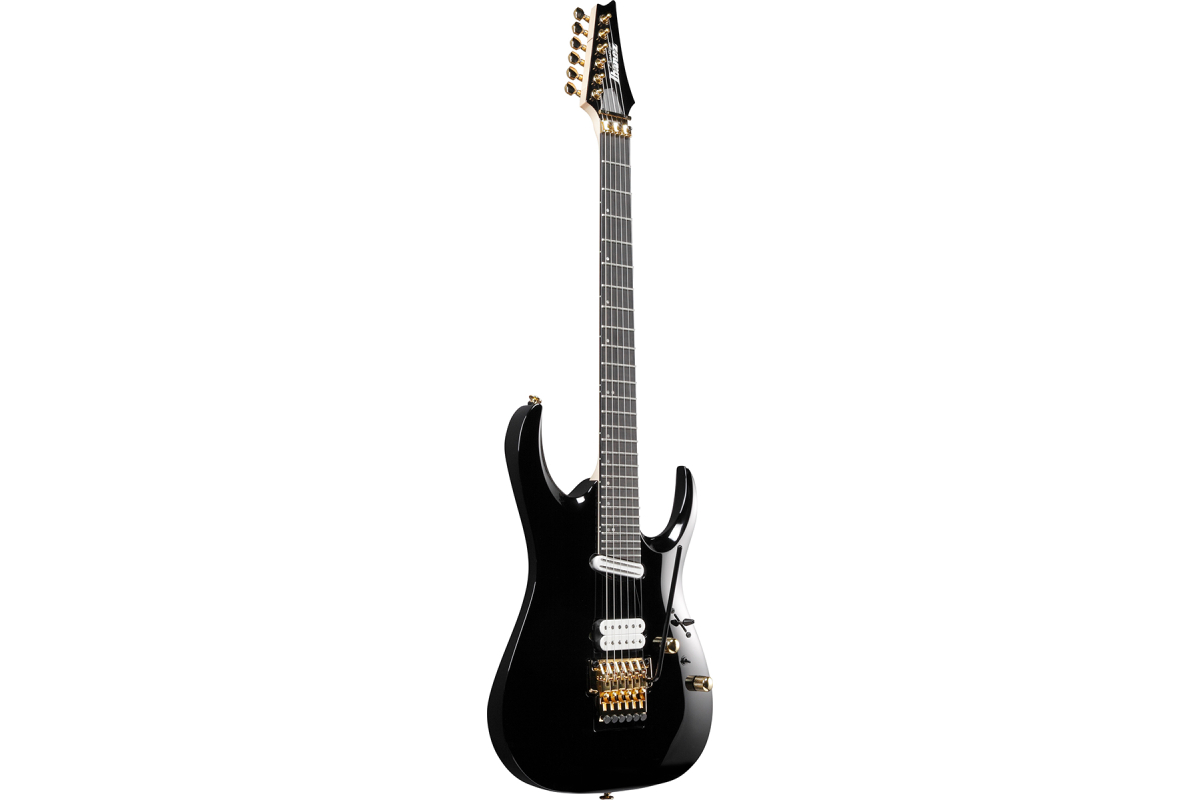 Електрогітара IBANEZ RGA622XH BK