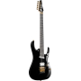 Електрогітара IBANEZ RGA622XH BK