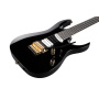 Електрогітара IBANEZ RGA622XH BK