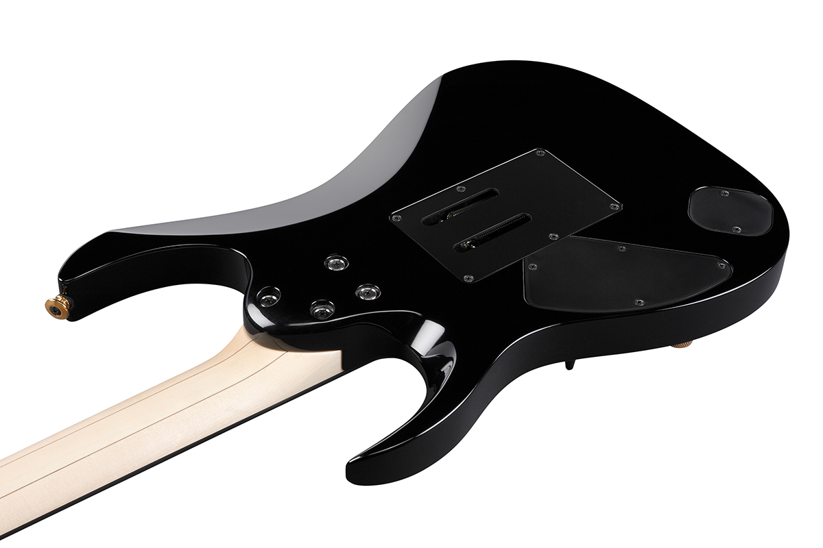 Електрогітара IBANEZ RGA622XH BK
