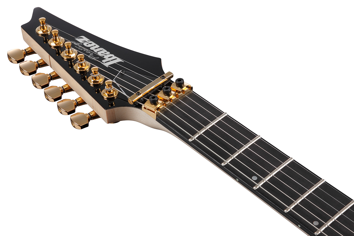 Електрогітара IBANEZ RGA622XH BK