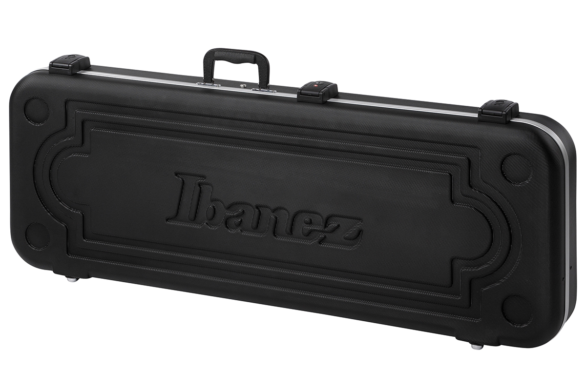 Електрогітара IBANEZ RGA622XH BK