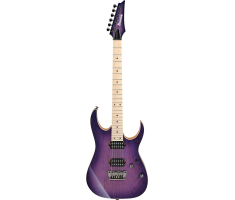 Електрогітара IBANEZ RG652AHMFX RPB