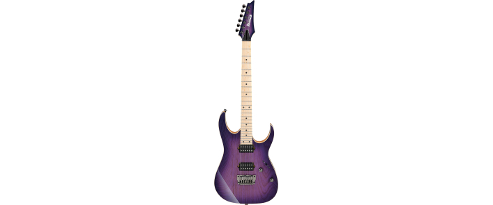 Електрогітара IBANEZ RG652AHMFX RPB