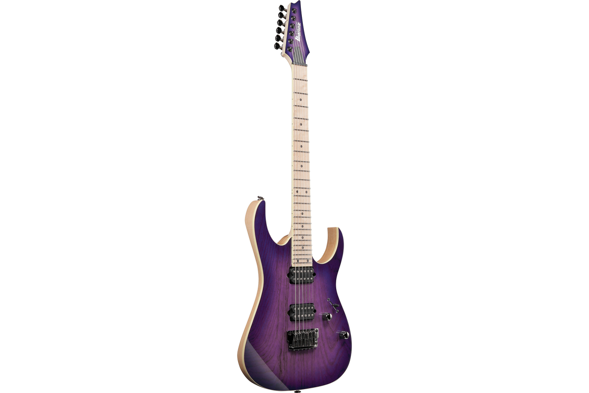 Електрогітара IBANEZ RG652AHMFX RPB