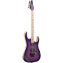 Електрогітара IBANEZ RG652AHMFX RPB
