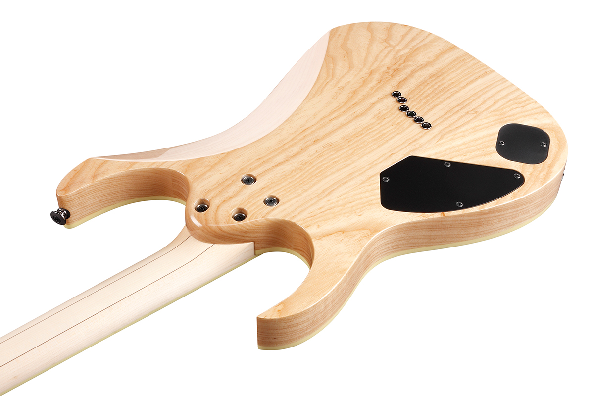 Електрогітара IBANEZ RG652AHMFX RPB