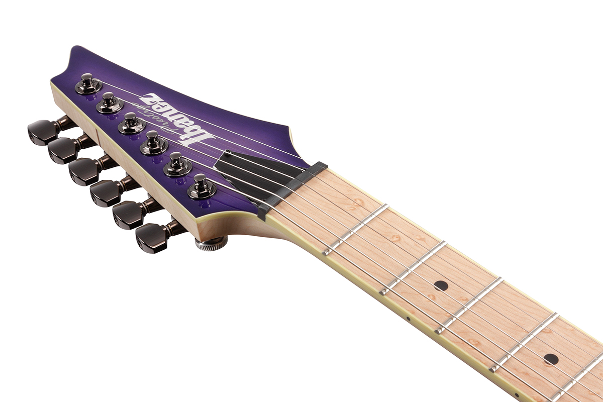 Електрогітара IBANEZ RG652AHMFX RPB