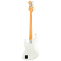 FENDER AMERICAN ULTRA JAZZ BASS RW ARCTIC PEARL Бас-гітара