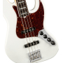 FENDER AMERICAN ULTRA JAZZ BASS RW ARCTIC PEARL Бас-гітара