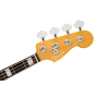 FENDER AMERICAN ULTRA JAZZ BASS RW ARCTIC PEARL Бас-гітара