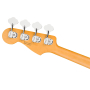FENDER AMERICAN ULTRA JAZZ BASS RW ARCTIC PEARL Бас-гітара