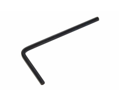 FENDER TRUSS ROD ADJUSTMENT WRENCH 1/8" HEX Ключ для гітари