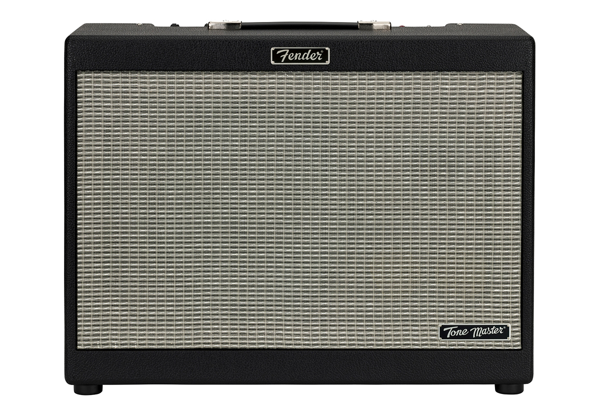 Гітарний кабінет FENDER TONE MASTER FR-12