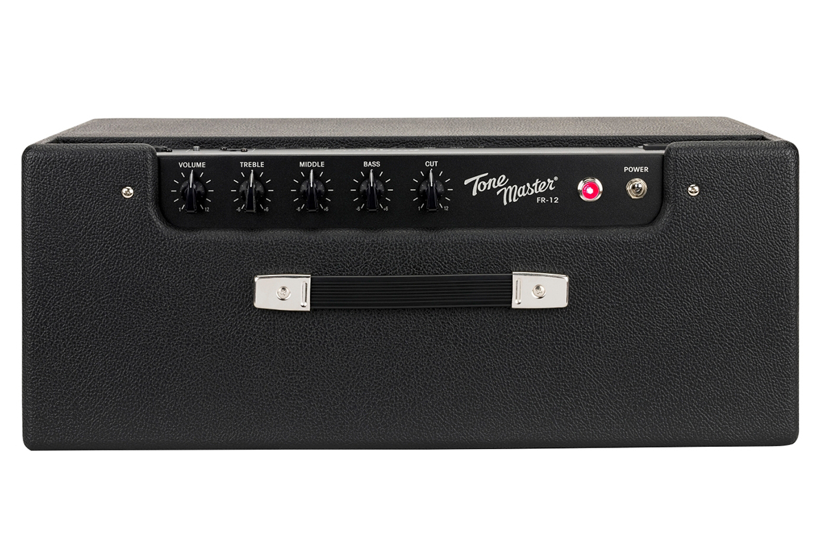 Гітарний кабінет FENDER TONE MASTER FR-12