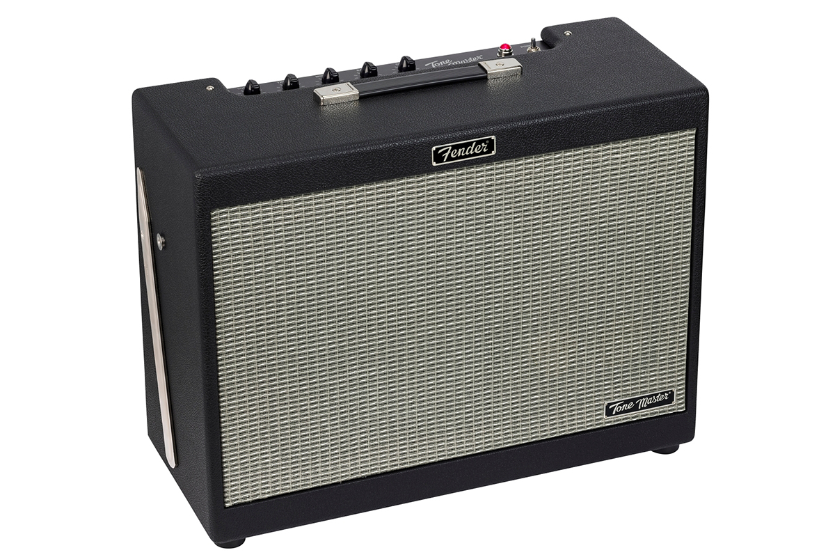 Гітарний кабінет FENDER TONE MASTER FR-12
