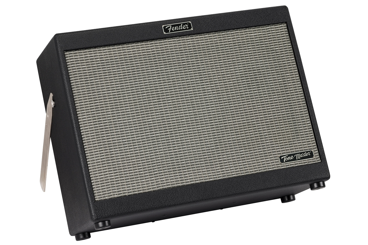 Гітарний кабінет FENDER TONE MASTER FR-12