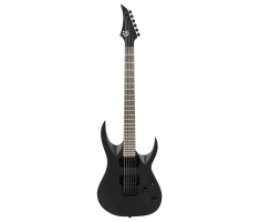 Електрогітара S BY SOLAR TYPE AB AB4.6C CARBON BLACK MATTE