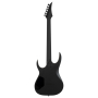 Електрогітара S BY SOLAR TYPE AB AB4.6C CARBON BLACK MATTE