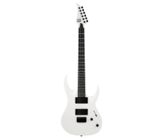 Электрогитара S BY SOLAR TYPE AB AB4.6W-E WHITE MATTE Электрогитара S BY SOLAR TYPE AB AB4.6W-E WHITE MATTE