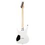 Электрогитара S BY SOLAR TYPE AB AB4.6W-E WHITE MATTE