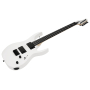Электрогитара S BY SOLAR TYPE AB AB4.6W-E WHITE MATTE