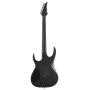 Електрогітара S BY SOLAR TYPE AB AB4.6FRC-E CARBON BLACK MATTE