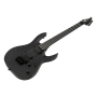 Електрогітара S BY SOLAR TYPE AB AB4.6FRC-E CARBON BLACK MATTE