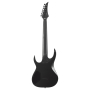 Електрогітара S BY SOLAR TYPE AB AB4.7C-E 7 STRING CARBON BLACK MATTE