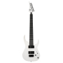 Електрогітара S BY SOLAR TYPE AB AB4.7W-E 7 STRING WHITE MATTE