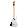 Електрогітара S BY SOLAR TYPE AB AB4.7W-E 7 STRING WHITE MATTE
