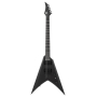 Електрогітара S BY SOLAR TYPE VB VB4.6C-E CARBON BLACK MATTE