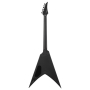 Електрогітара S BY SOLAR TYPE VB VB4.6C-E CARBON BLACK MATTE