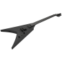 Електрогітара S BY SOLAR TYPE VB VB4.6C-E CARBON BLACK MATTE