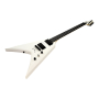 Електрогітара S BY SOLAR TYPE VB VB4.6W-E WHITE