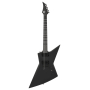 Електрогітара S BY SOLAR TYPE EB EB4.6C-E CARBON BLACK MATTE