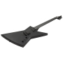 Електрогітара S BY SOLAR TYPE EB EB4.6C-E CARBON BLACK MATTE