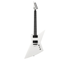 Електрогітара S BY SOLAR TYPE EB EB4.6W-E WHITE MATTE
