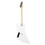 Електрогітара S BY SOLAR TYPE EB EB4.6W-E WHITE MATTE