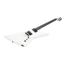Електрогітара S BY SOLAR TYPE EB EB4.6W-E WHITE MATTE