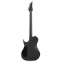 Електрогітара S BY SOLAR TYPE TB TB4.61C-E SINGLE PICKUP CARBON BLACK MATTE